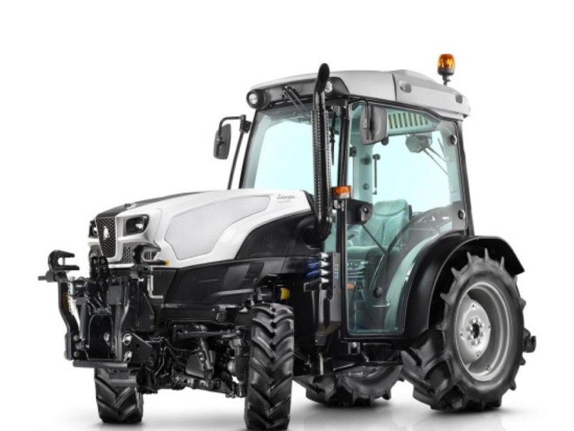 Трактор Lamborghini Spire 90