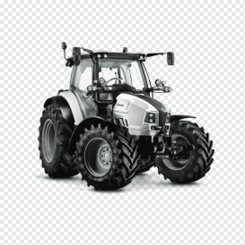 Lamborghini trattori трактор