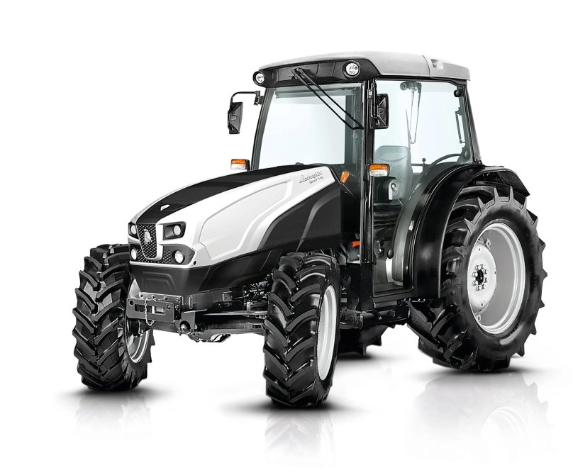 Трактор Ламборгини