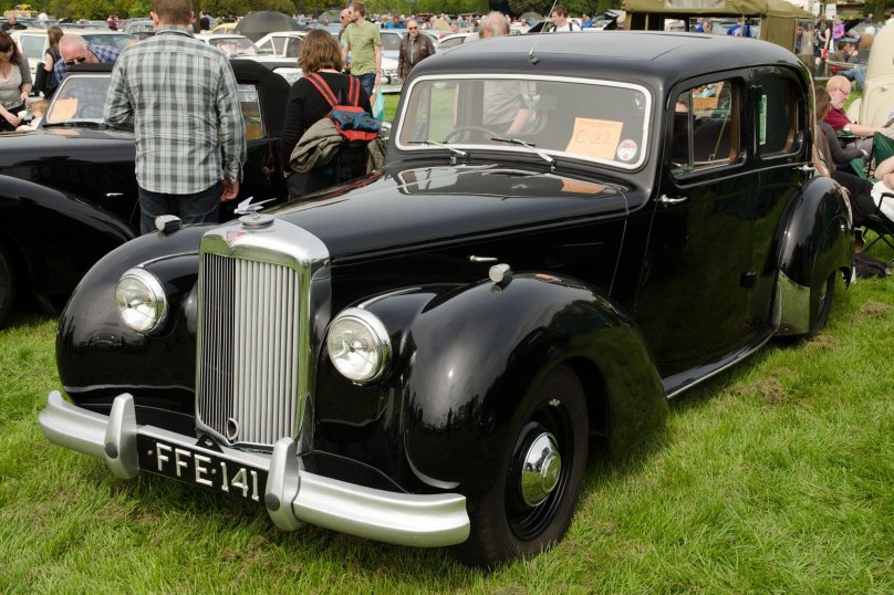 Хорьх Ломакова