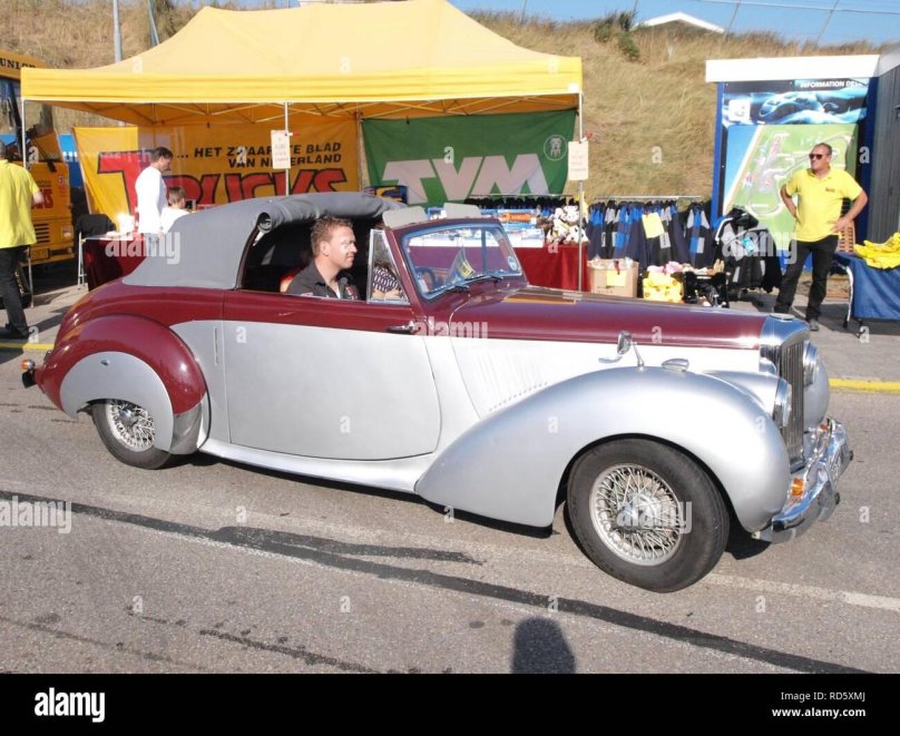 Нидерланды автомобили