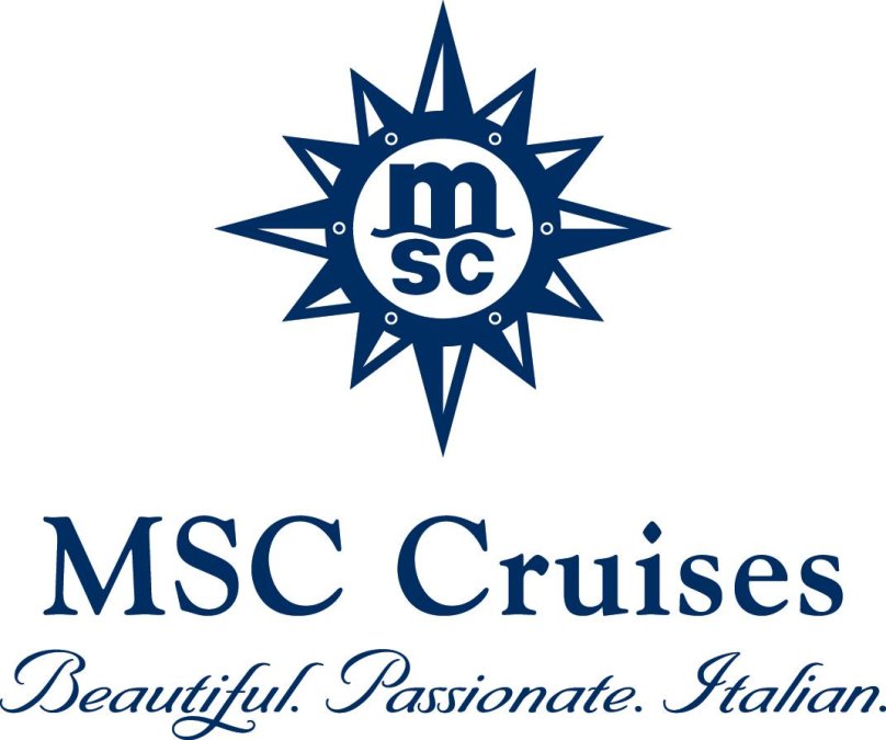 MSC логотип
