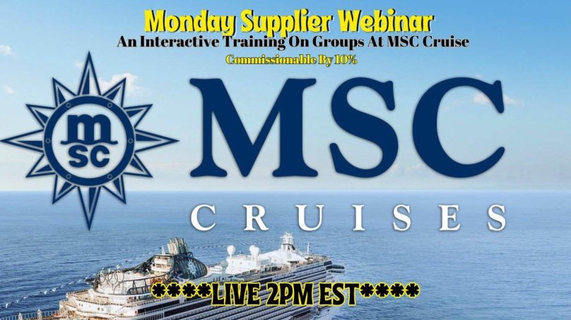 Компания MSC