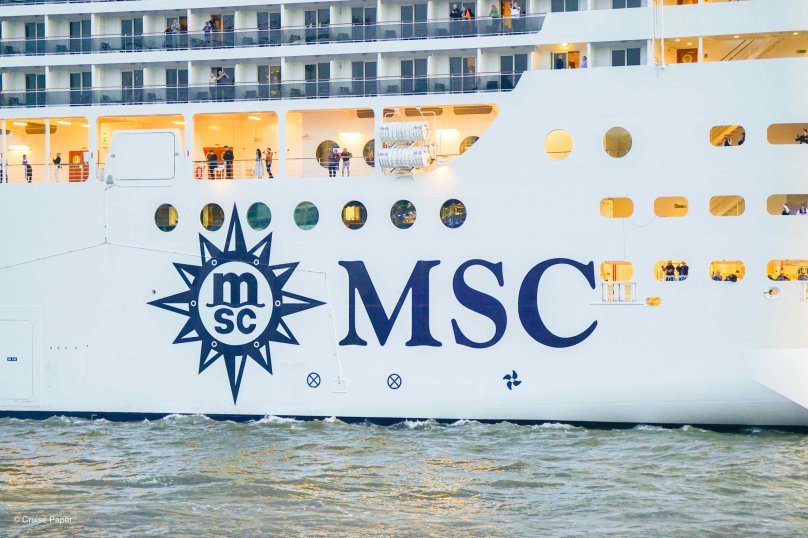 MSC virtuoza