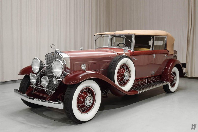 Cadillac 1931
