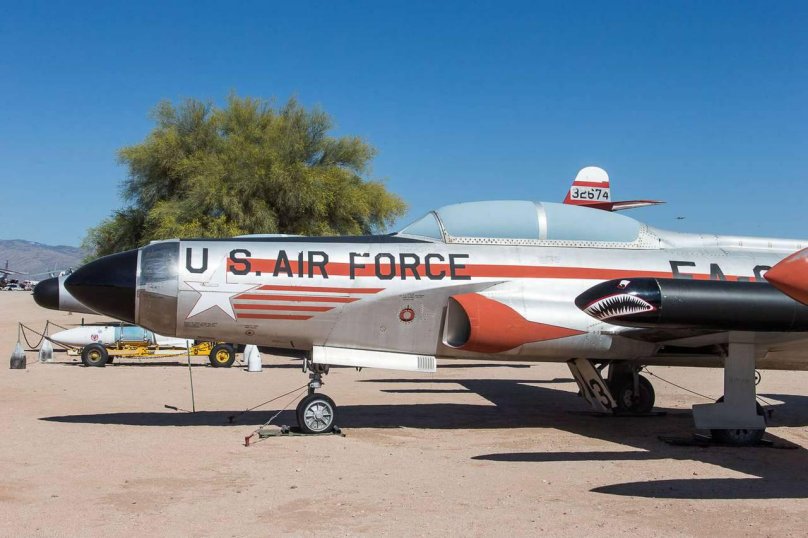 F-94c Starfire