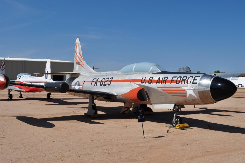 F-94c Starfire