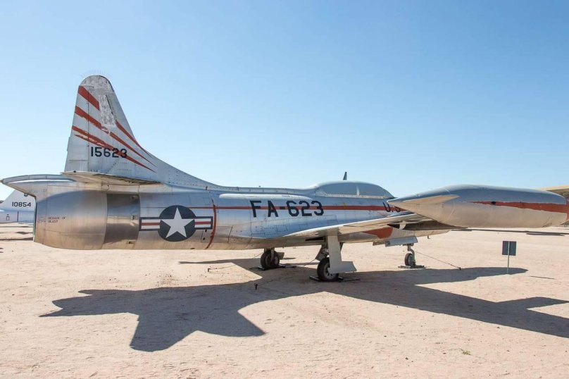 F-94c Starfire