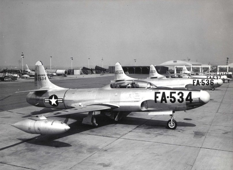 F-94 Alaska