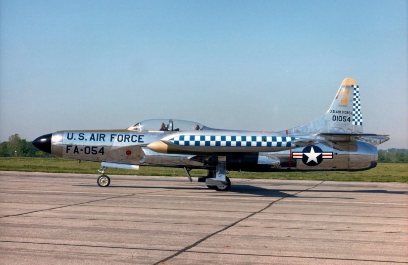 F-94 Alaska
