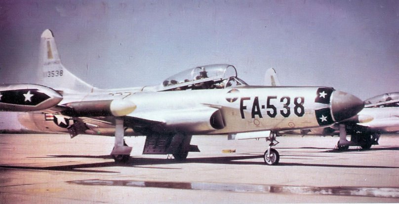 F-94c Starfire Flickr