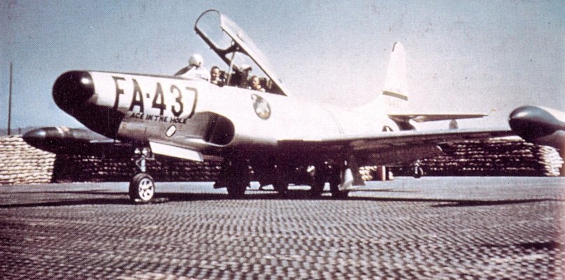 F-94b Starfire