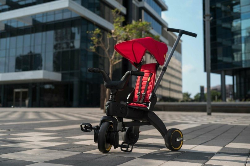 Doona liki Trike s5