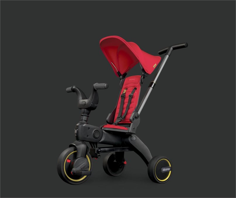 Doona велосипед s1