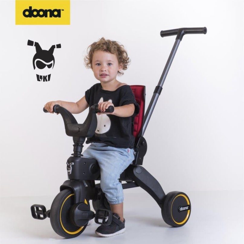 Doona liki Trike s1