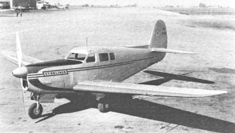 Lockheed Vega DL-1