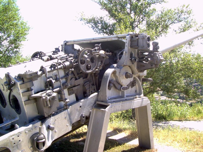 War Thunder Cruiser Raimondo Montecuccoli