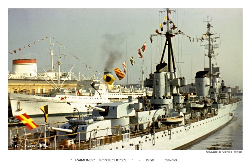 Монтекукколи Раймондо