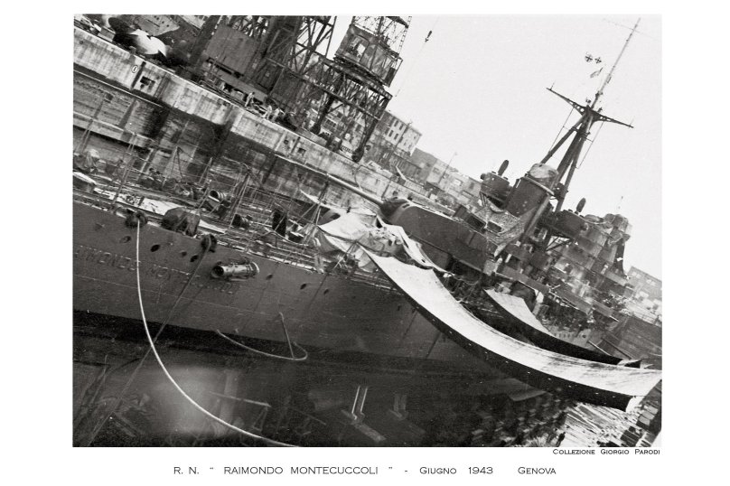 Монтекукколи Раймондо