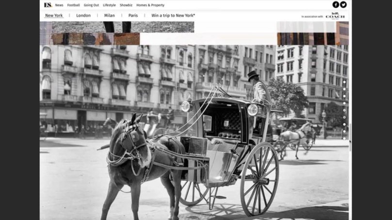 Лондонский КЭБ 19 век