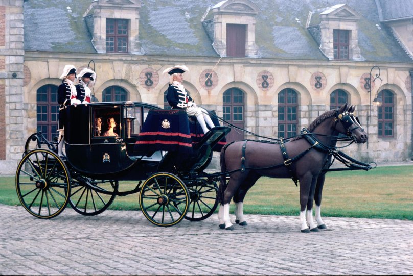 Лондонский КЭБ 19 век