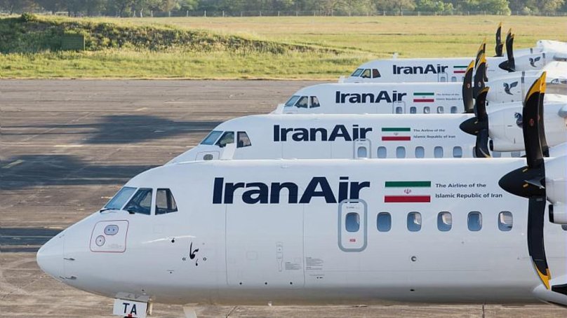 Иран Эйр