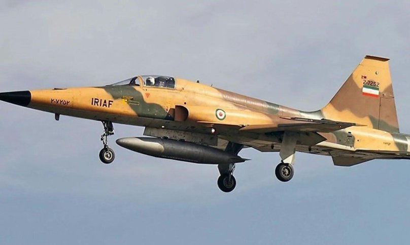 Ф-5 Иран
