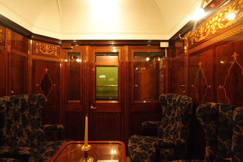 Пульман экспресс