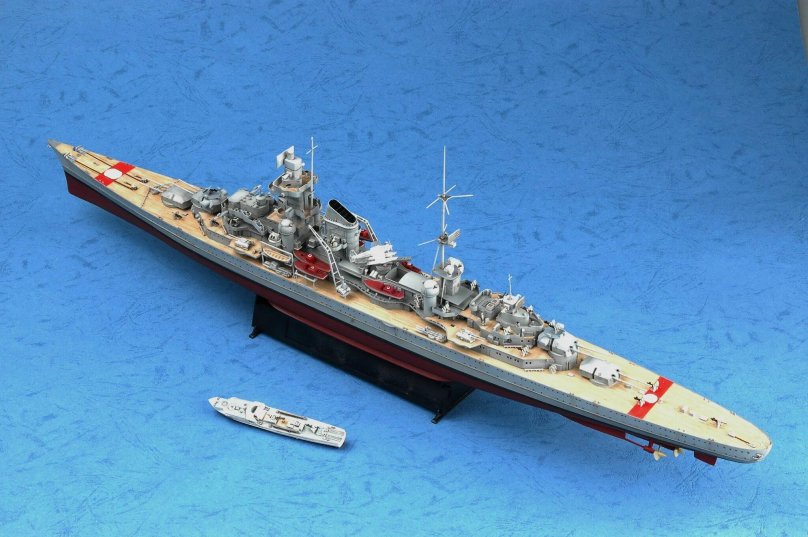 Prinz Eugen крейсер