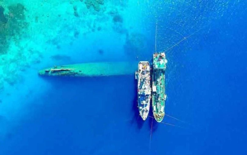 Принц Ойген Кваджалейн