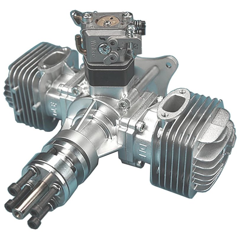 Мотор для БПЛА