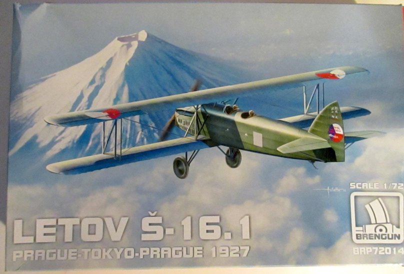 Letov s.16