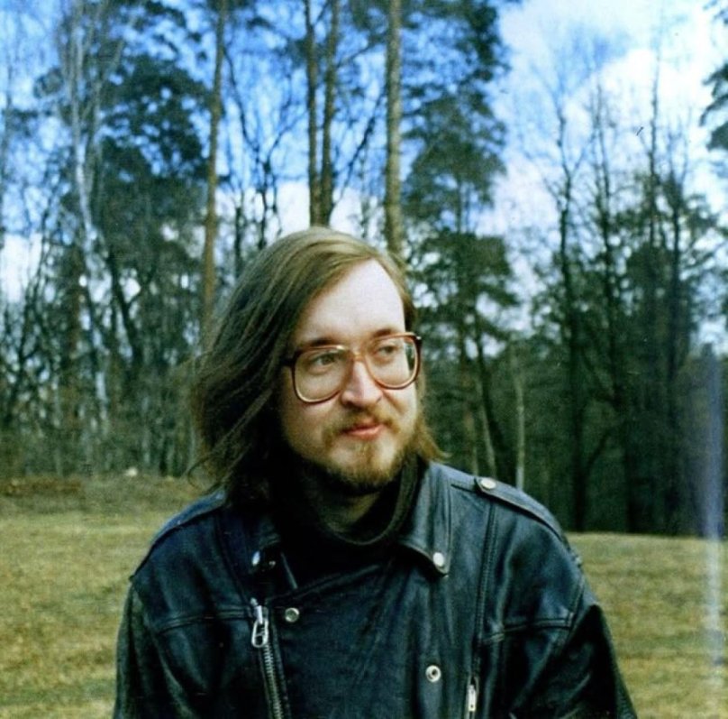 Артем Аюшин