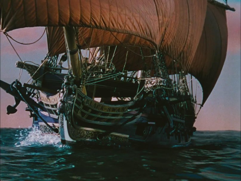 Черный лебедь корабль