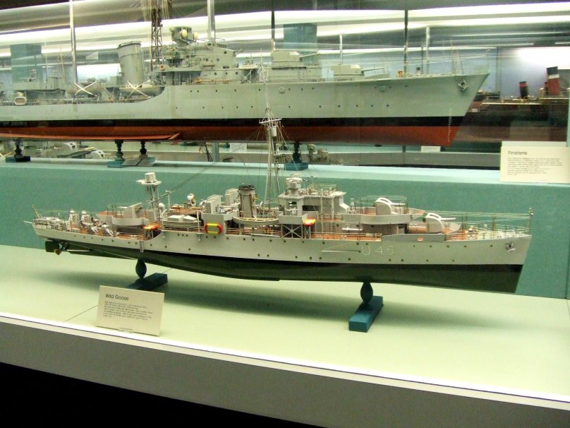 Black Swan class Sloops pdf download