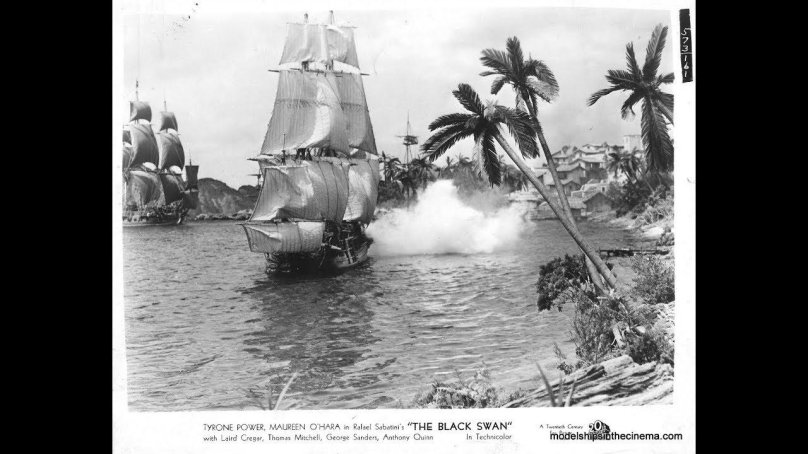 Сабатини черный лебедь