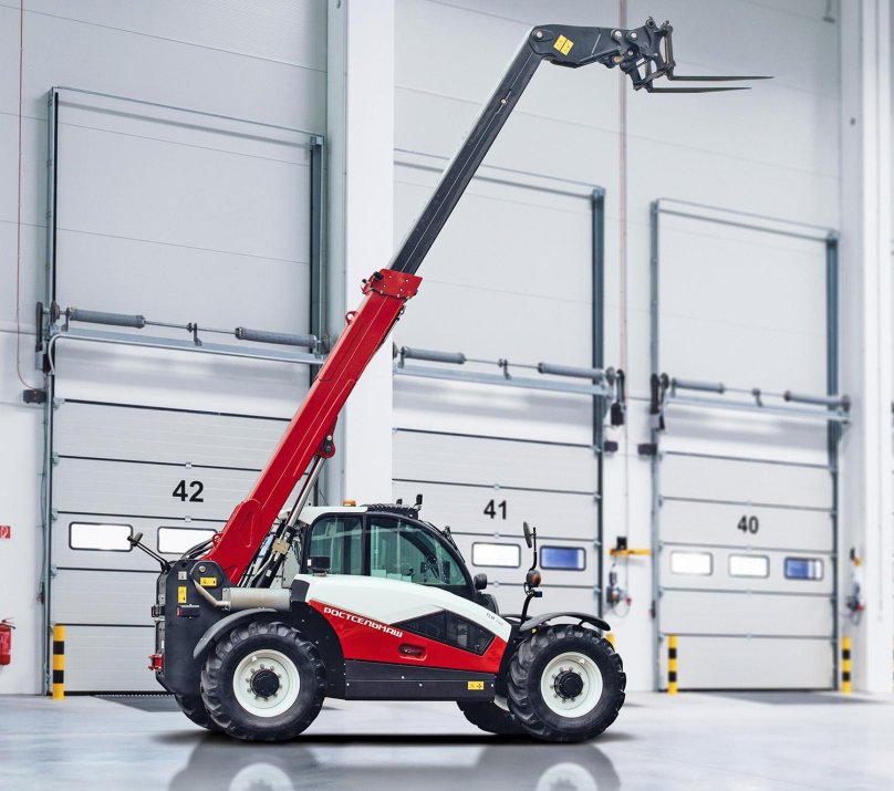 F 1300 Ростсельмаш