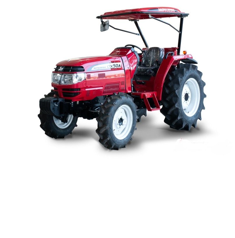 Mitsubishi Agricultural Machinery