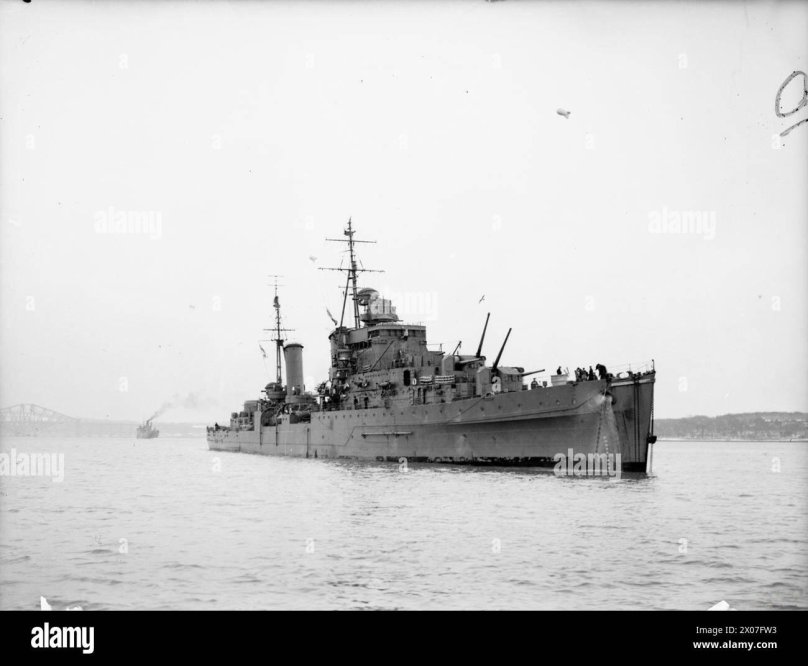 HMS Dido