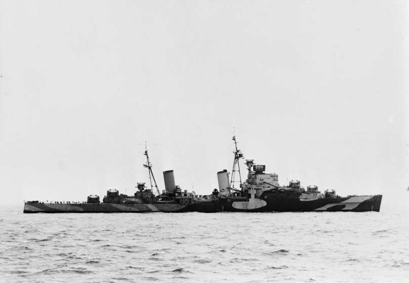 Крейсер Аргонавт