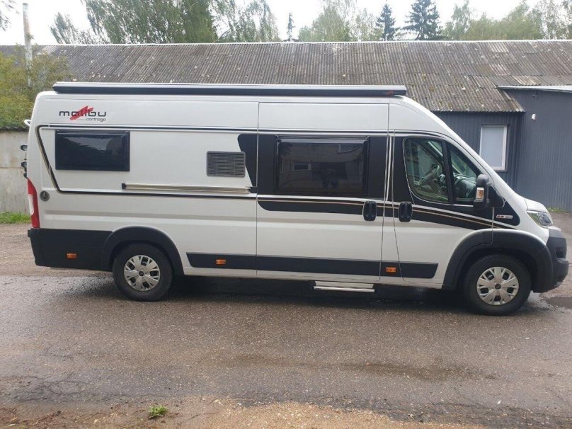 Автобус: Фиат-Дукато(14)