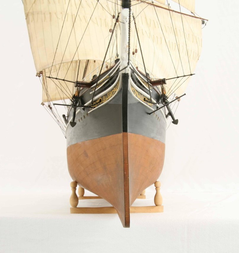 Ти Клиппер (Tea Clipper)