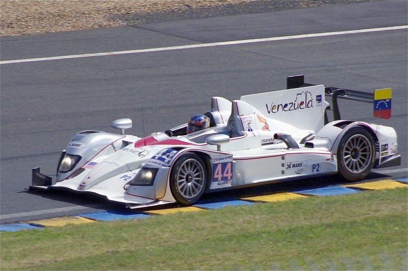 Прототипы Ле-Мана