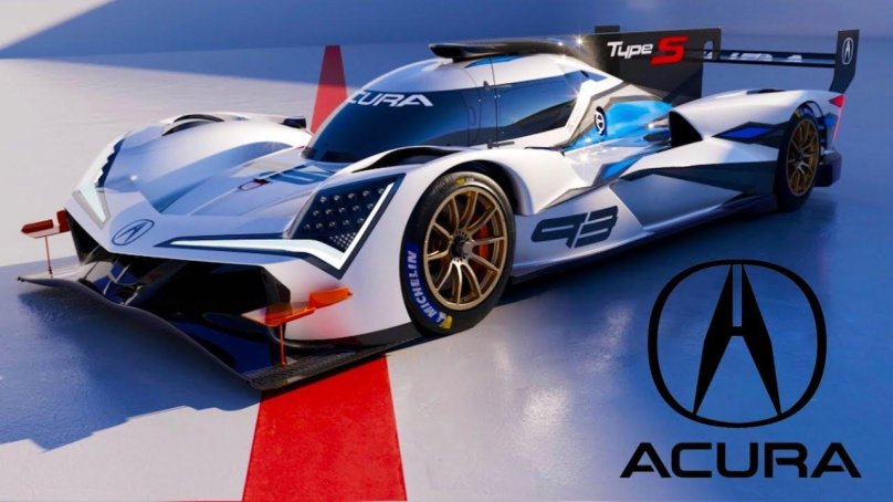 Феррари гиперкар 2022