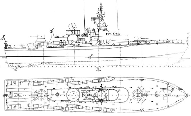 МПК проекта 12412