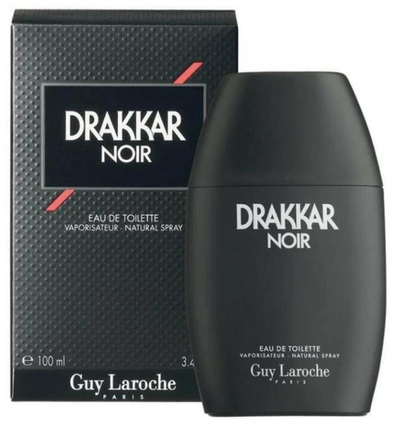 Парфюм Drakkar Noir