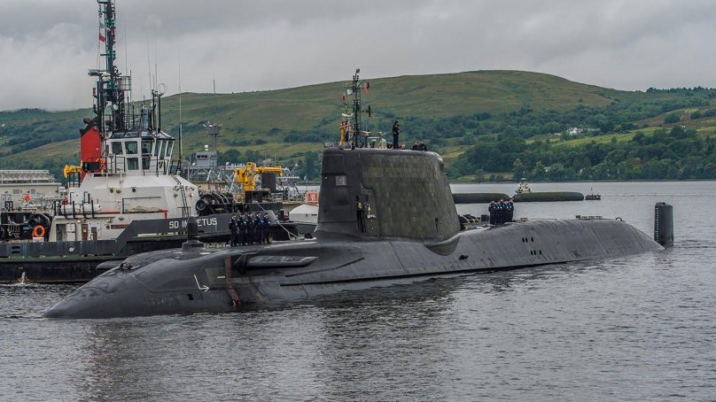 АПЛ Вэнгард