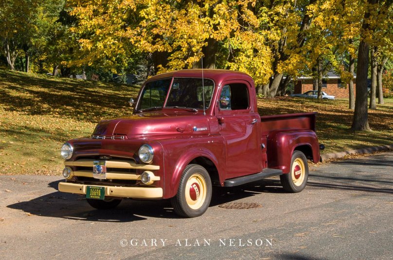 Fargo автомобиль