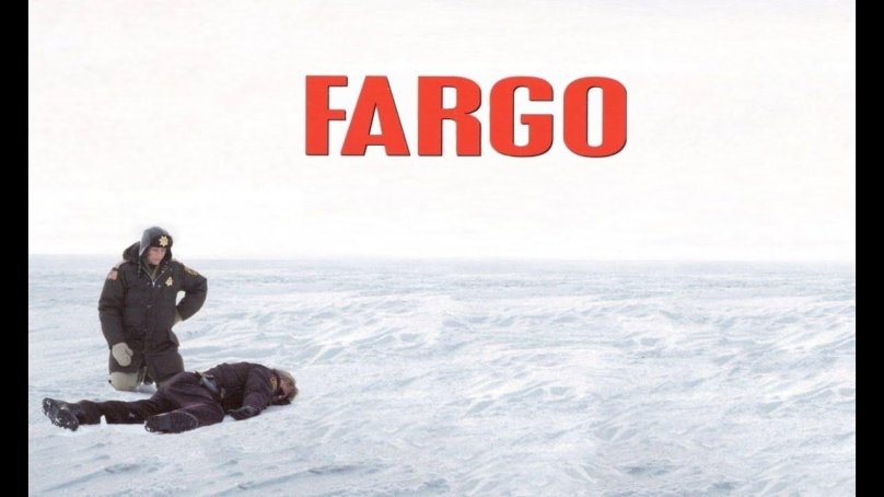 Fargo 1996
