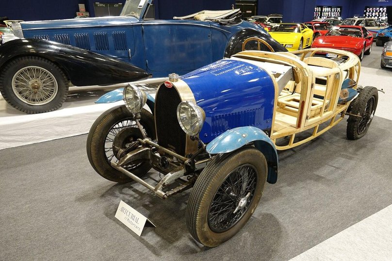 Bugatti Type 40